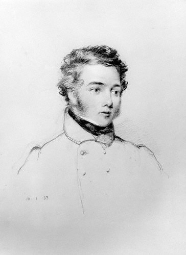  George Back Image