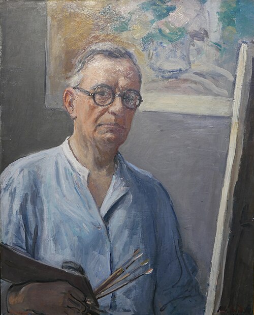 Albert André