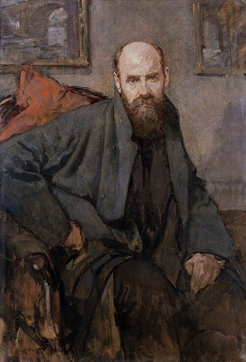  Albert Baertsoen Image