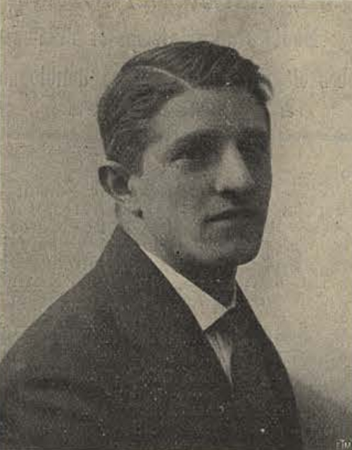 Albert Lemaître