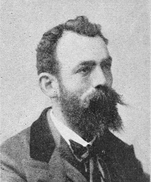 Albert Rigolot