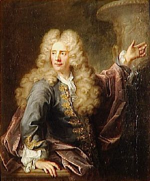 Michel Corneille the Younger