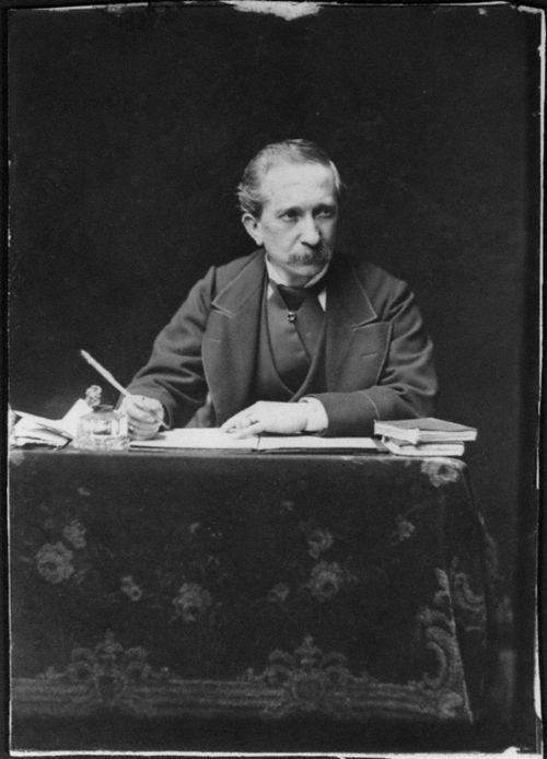  Alexander Bassano Image