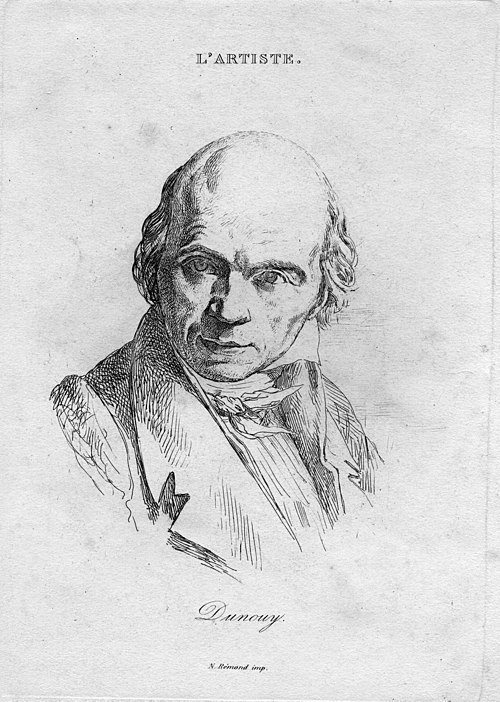 Alexandre-Hyacinthe Dunouy