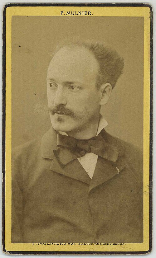 Alexander Louis Leloir