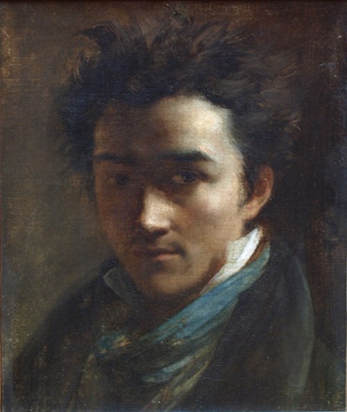 Alexandre-Marie Colin