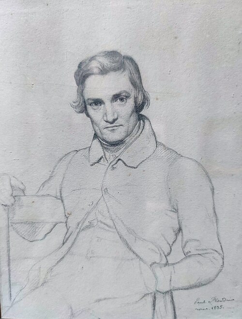 Alexandre Desgoffe