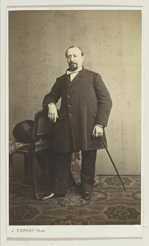 Alexandre Markelbach