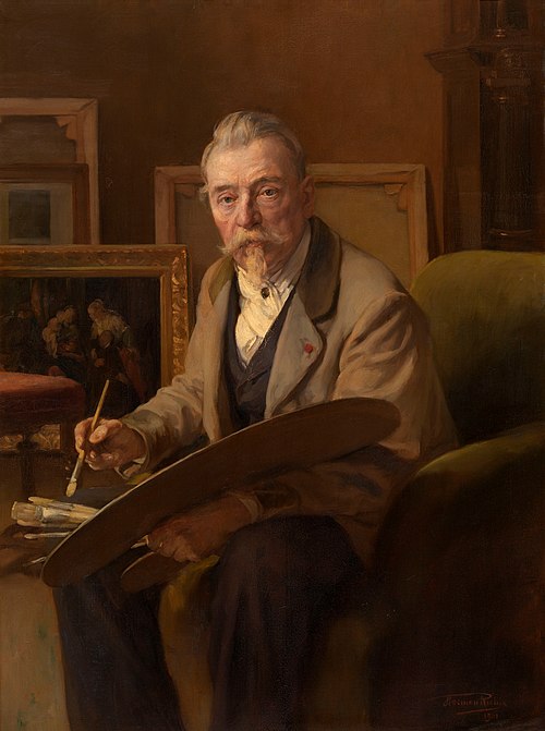  Alexandre Robert Image