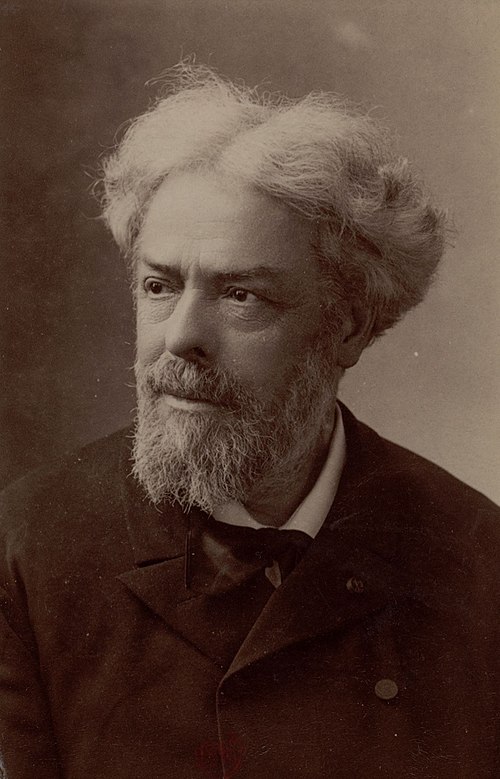  Alexis-Joseph Mazerolle Image