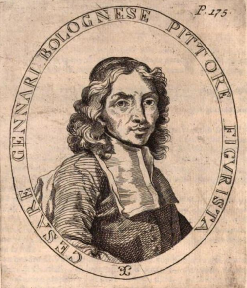 Cesare Gennari