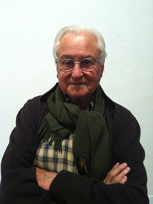 Alfons Borrell