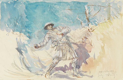 Alfred Bastien