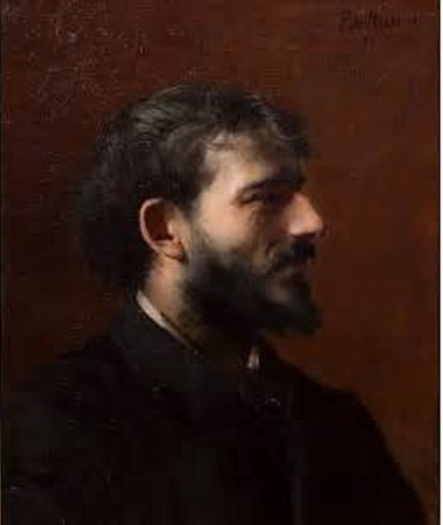  Alfred Casile Image