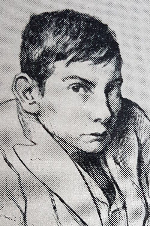 Nils Larsson