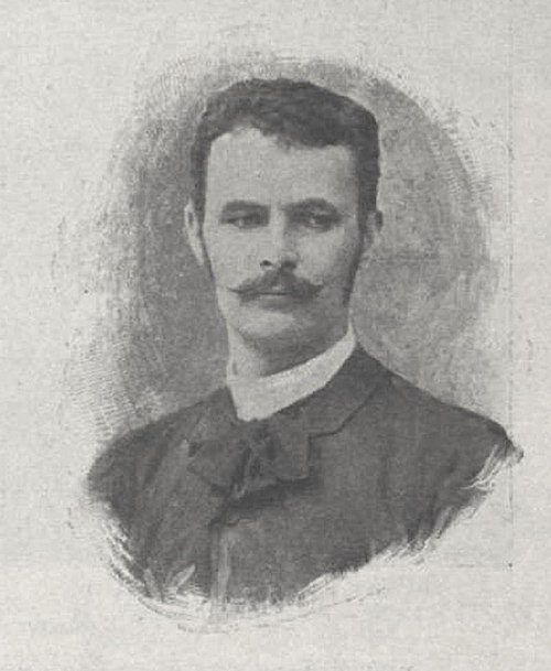  Laszlo Pataky von Sospatak Image