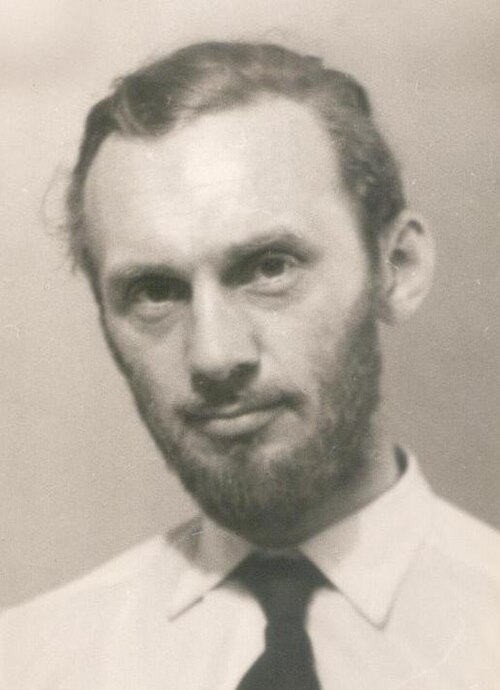 Alistair Grant