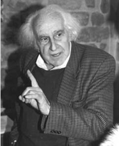Alkis Pierrakos