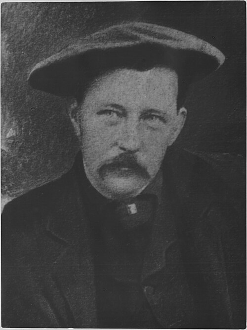  Allan Edson Image
