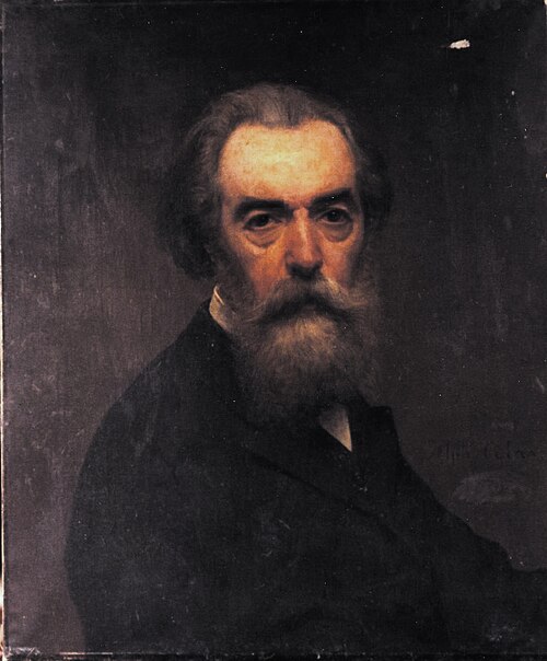 Alphonse Colas