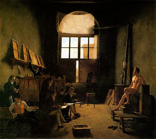 Amable Louis Claude Pagnest