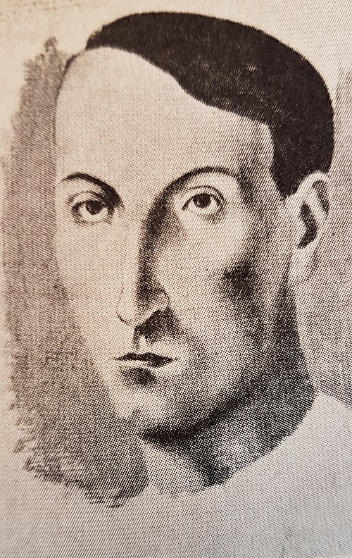 Amédé Barth