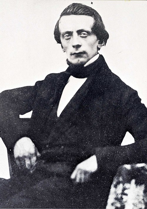 Gijsbert Johannes Verspuy
