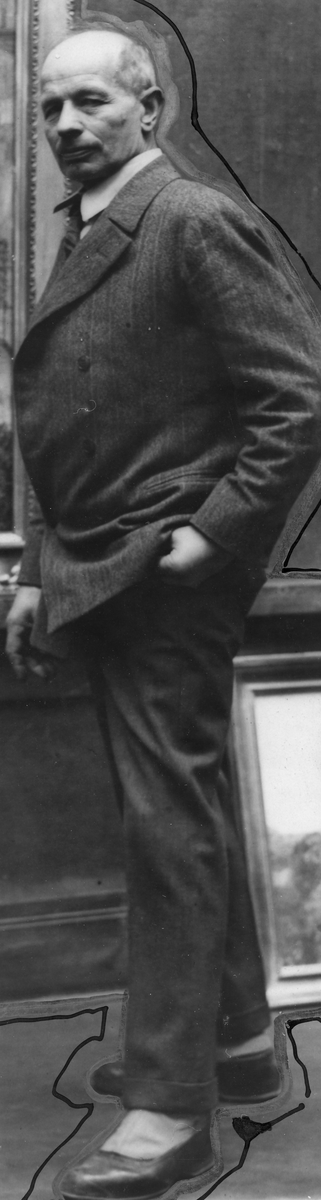 Anders Castus Svarstad