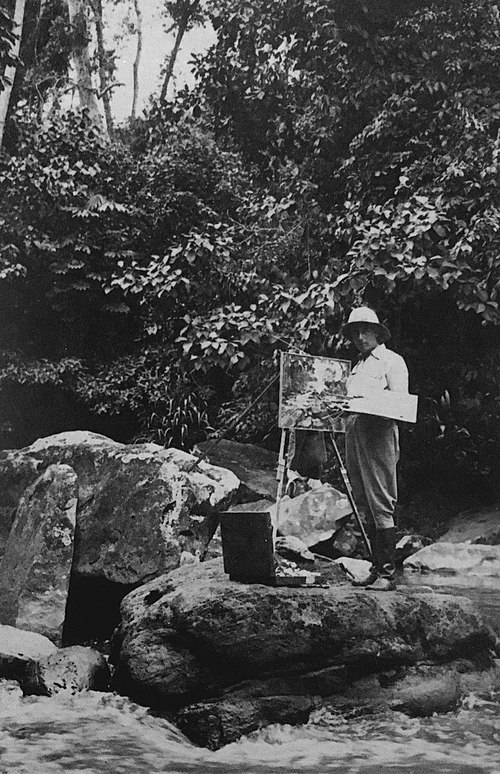 André Hallet