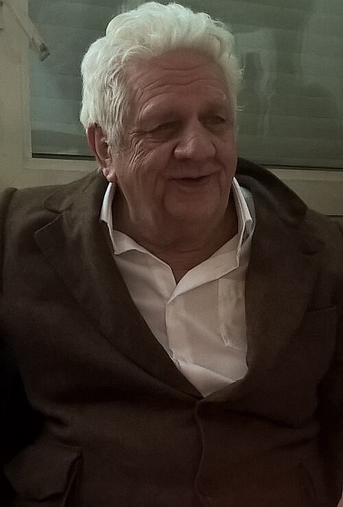 André Queffurus