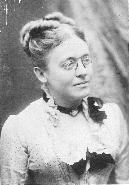 Anna Lea Merritt