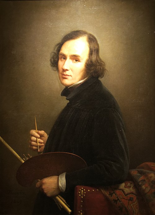 Anthelme Trimolet