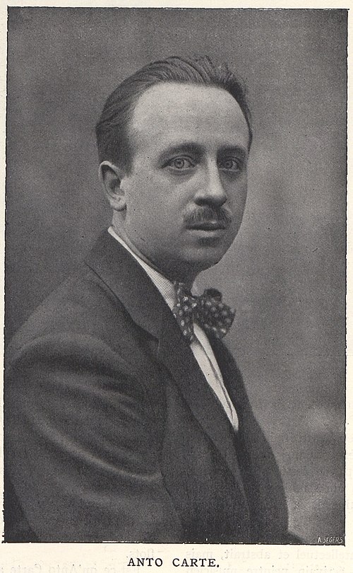Anto Carte