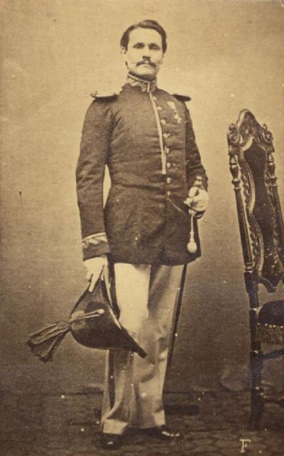 Antoine-Sébastien Falardeau