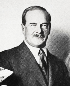 Cecil Kelly