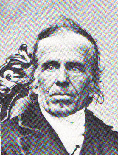  Antoine Plamondon Image