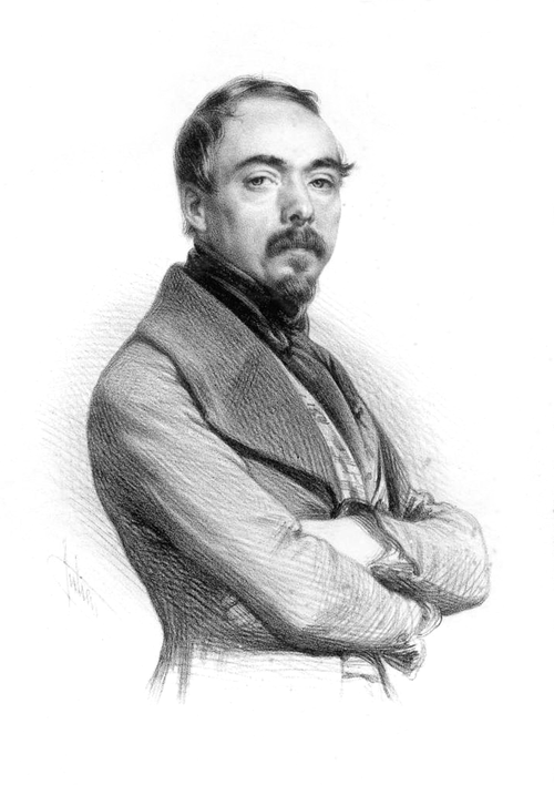 Antonin Moine