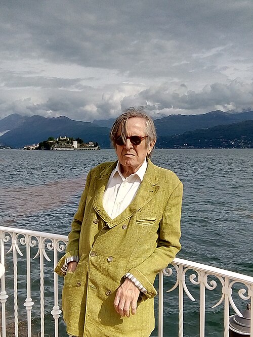 Antonio Recalcati