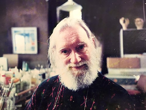 Pieter Kooistra