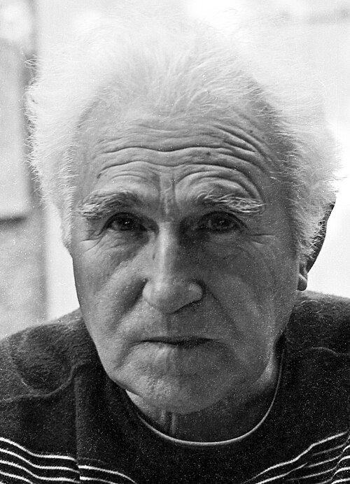 Aristide Caillaud