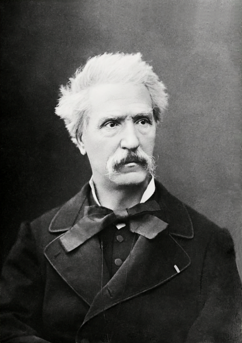 Amand Félix Marie Jobbé-Duval