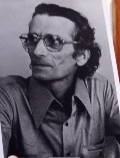 Dionísio del Santo