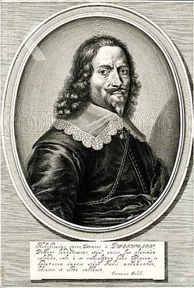 Helmich van Tweenhuysen II