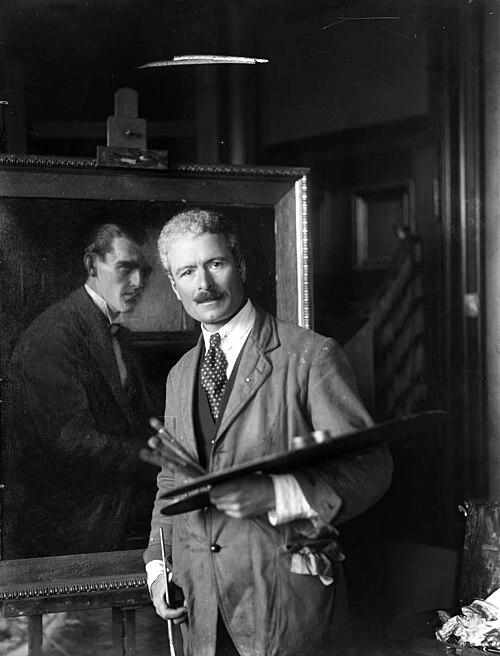 Walter Armiger Bowring