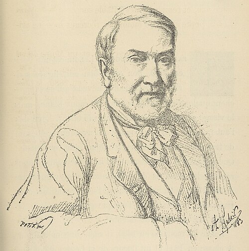 Jean-Baptiste Auguste Leloir