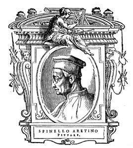 Spinello Aretino