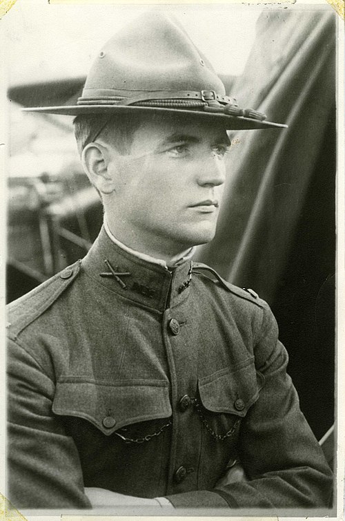 William P. Welsh