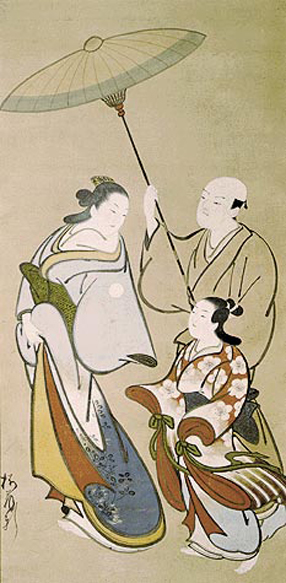  Baiōken Eishun Image