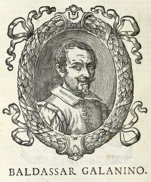 Baldassare Aloisi