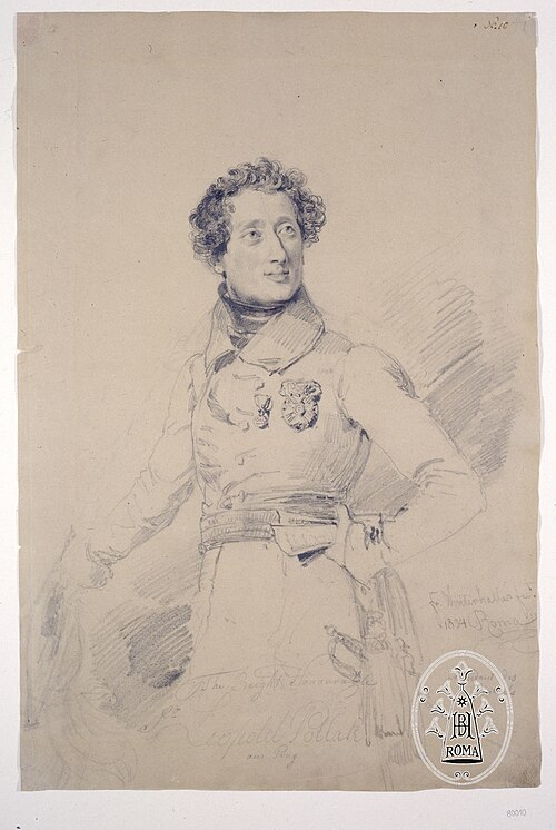 Leopold Pollak